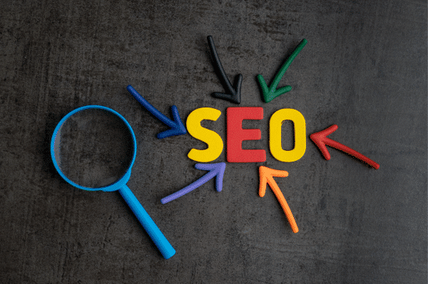 מה זה SEO תמונה