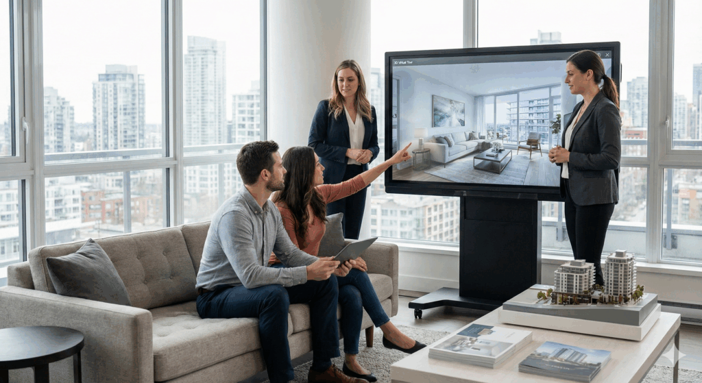 חברות שיווק נדל״ן