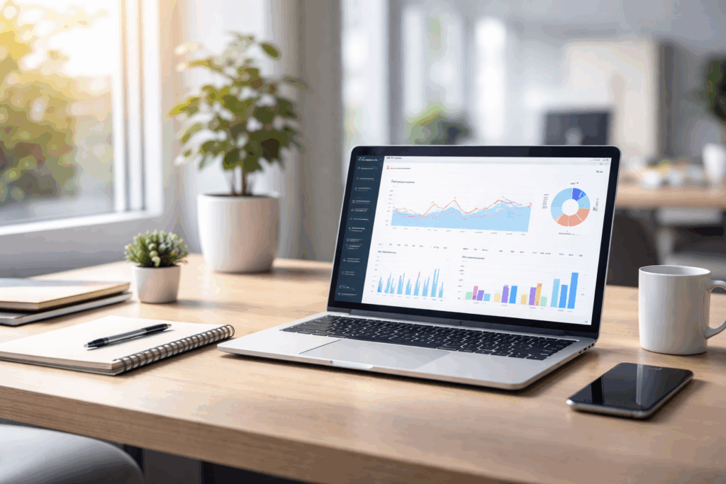 קידום ושיווק באינטרנט