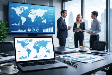 קידום אתרים בינלאומי