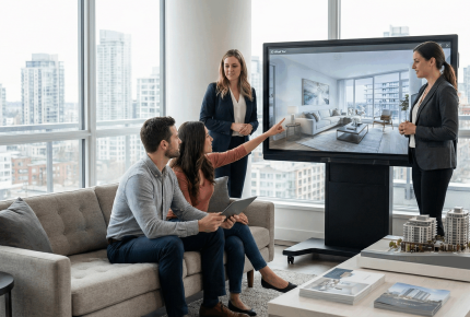 חברות שיווק נדל״ן