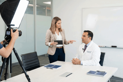 שיווק רפואי